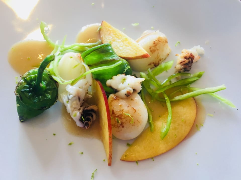 Gastro Hotel Cesare