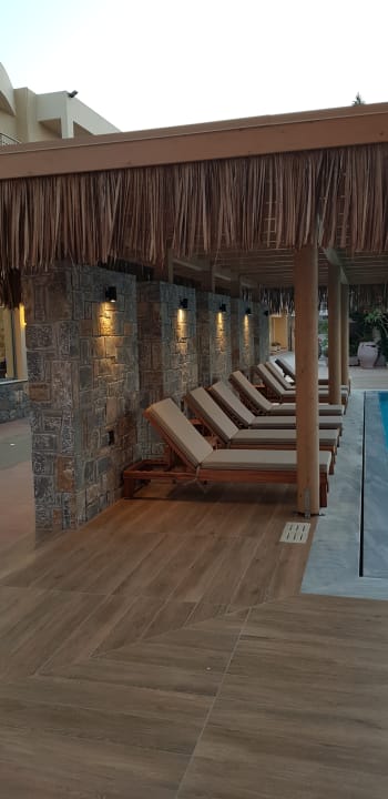 Sonstiges High Beach Resort