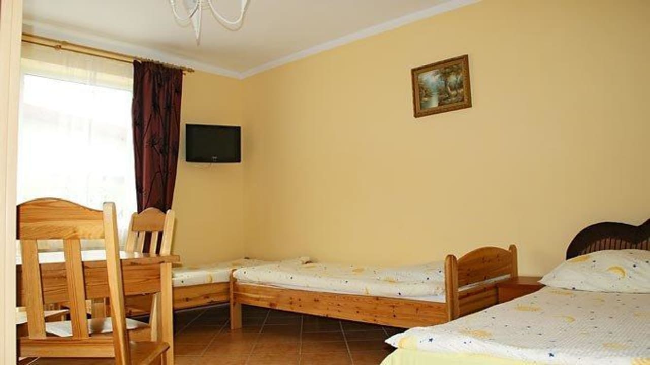 .. Flaming - Grzybowo