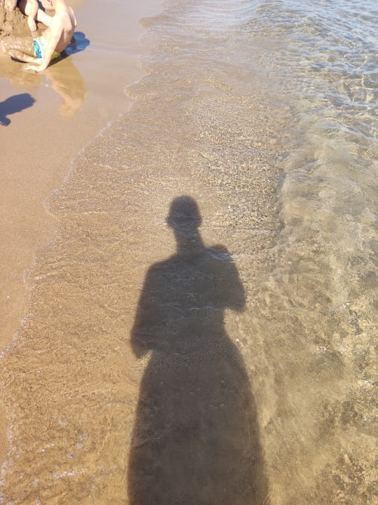 Strand VONRESORT Golden Beach