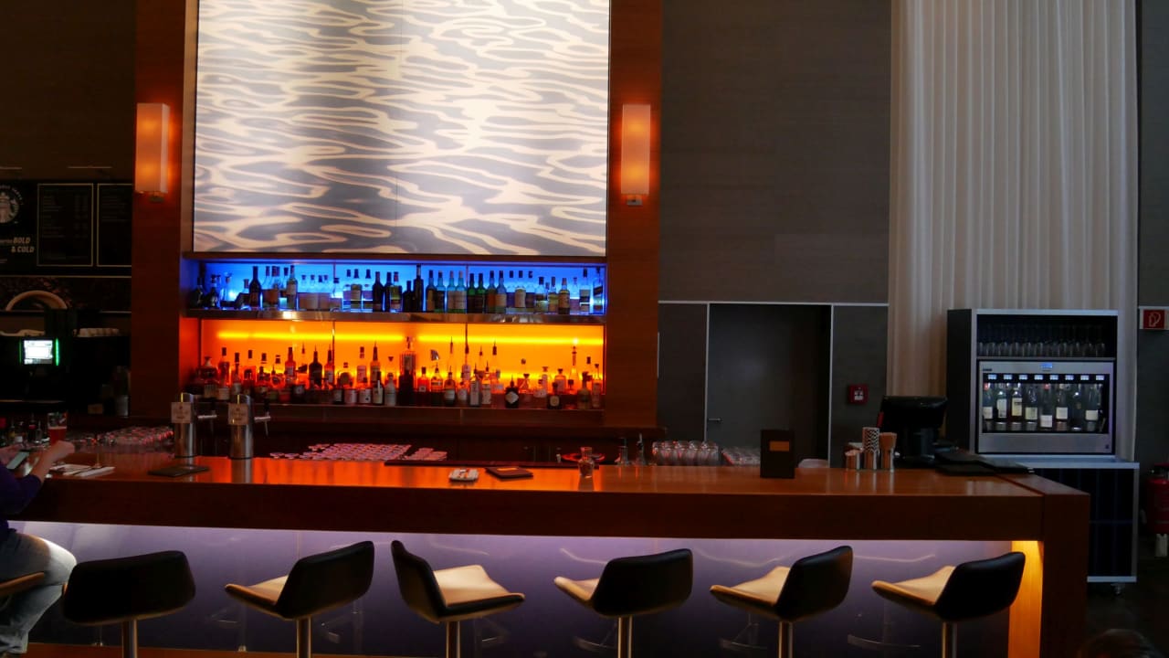 Gastro Hilton Düsseldorf