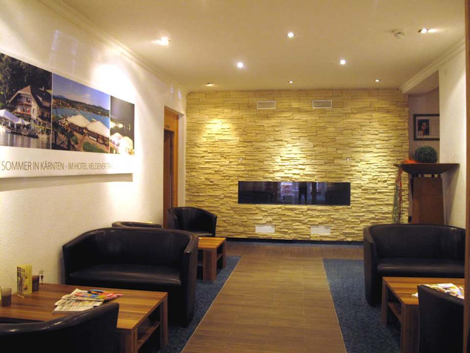 Romantiker Ecke Clubdorf See Ischgl