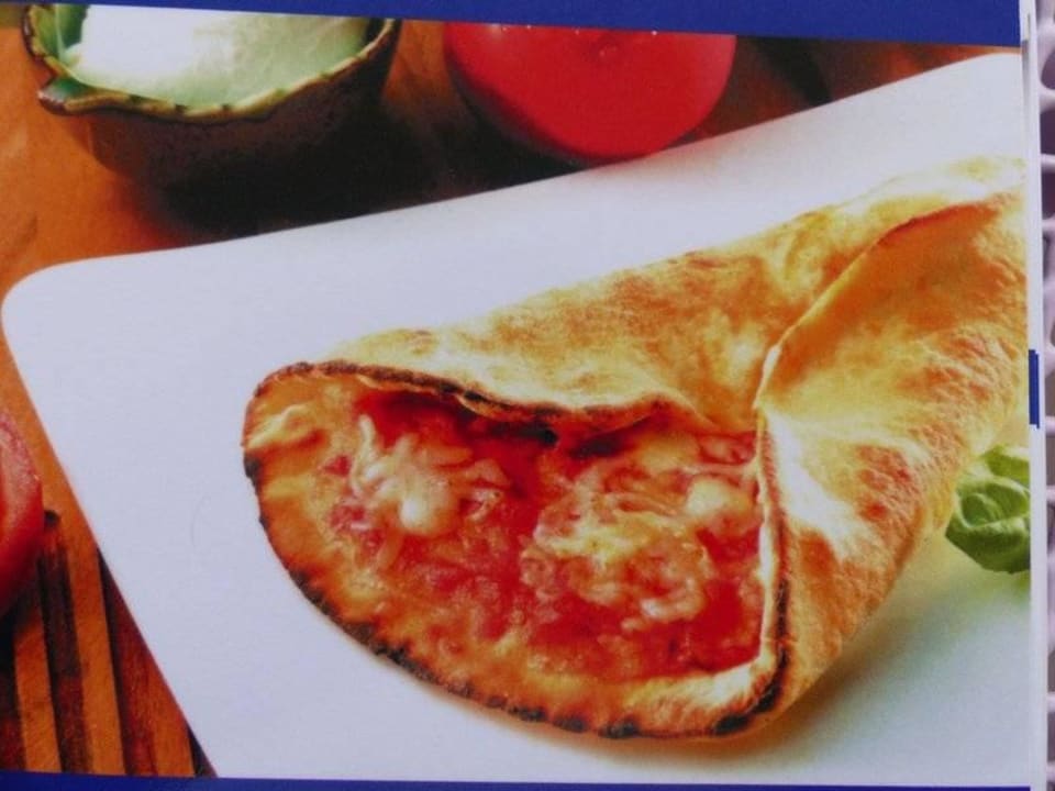 Snackkarte Hotel Residence Relais Du Lac