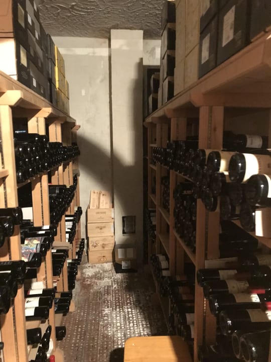 Sonstiges Lindenhof Pure Luxury & Spa DolceVita Resort