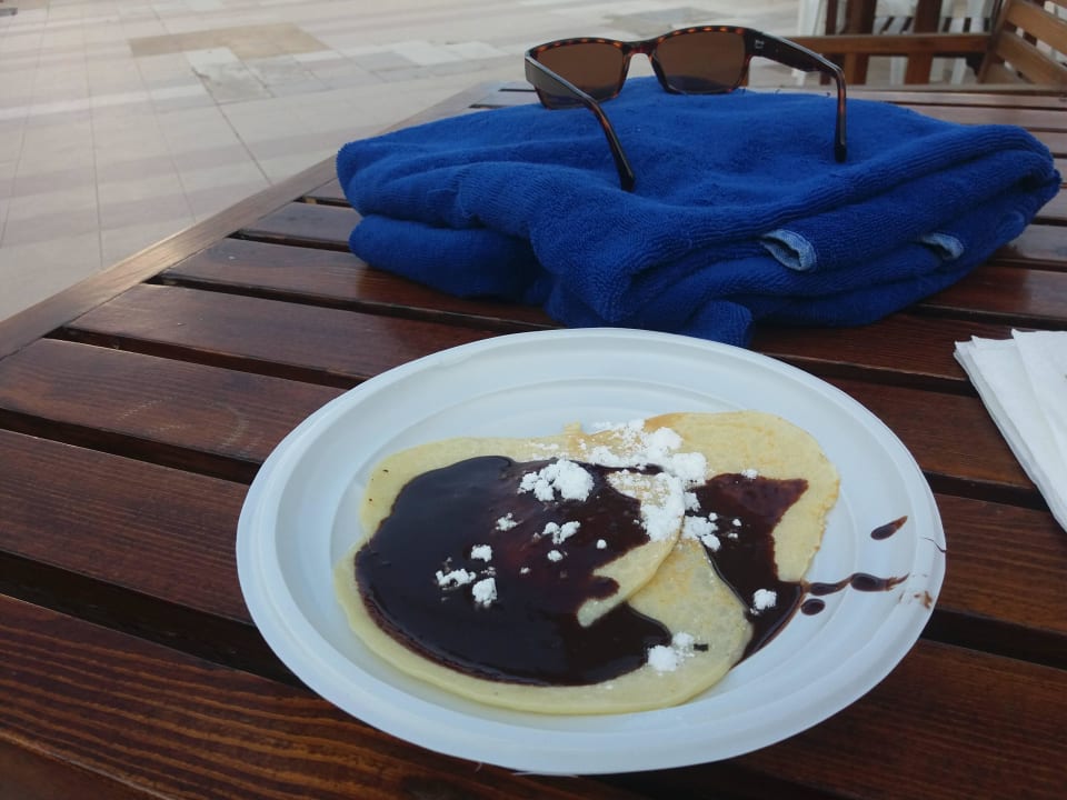 Gab es nach Absprache El Mouradi Club Kantaoui