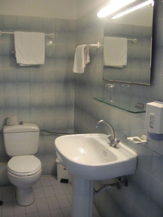 Номер Porto Plazza Hotel