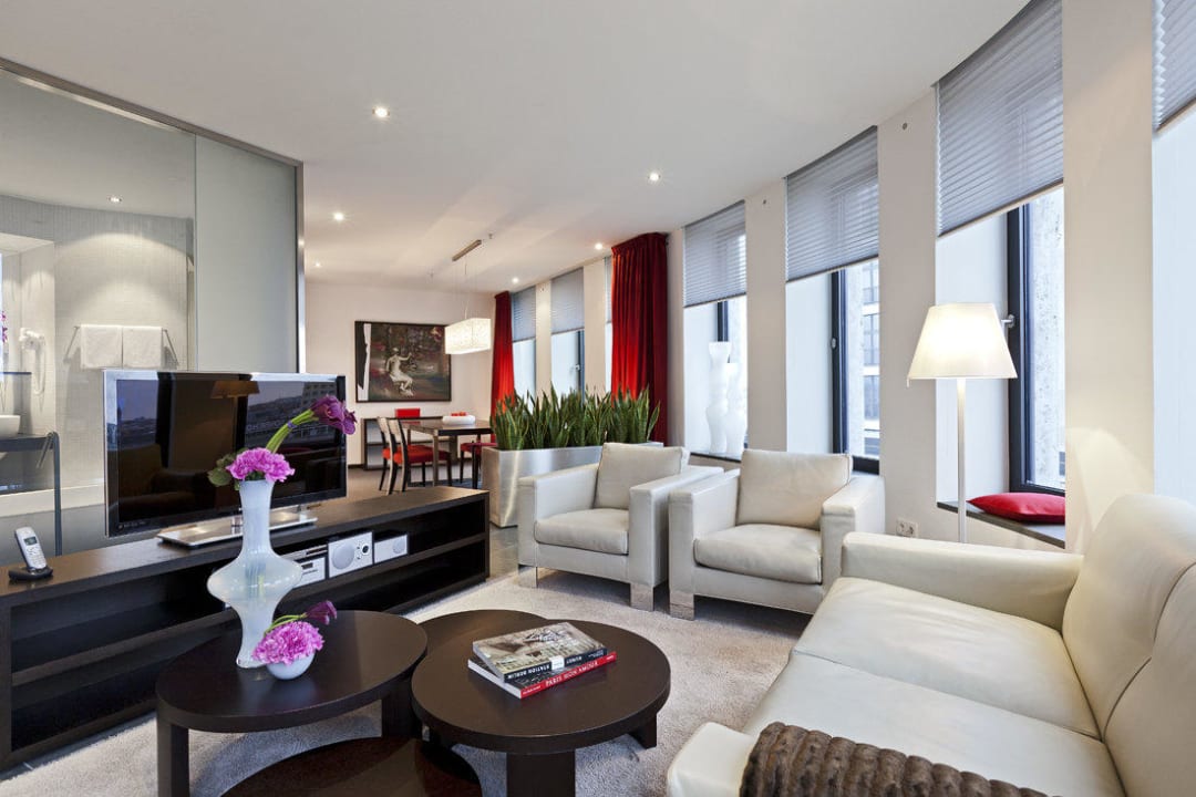 Concorde Suite Dorint Kurfürstendamm Berlin