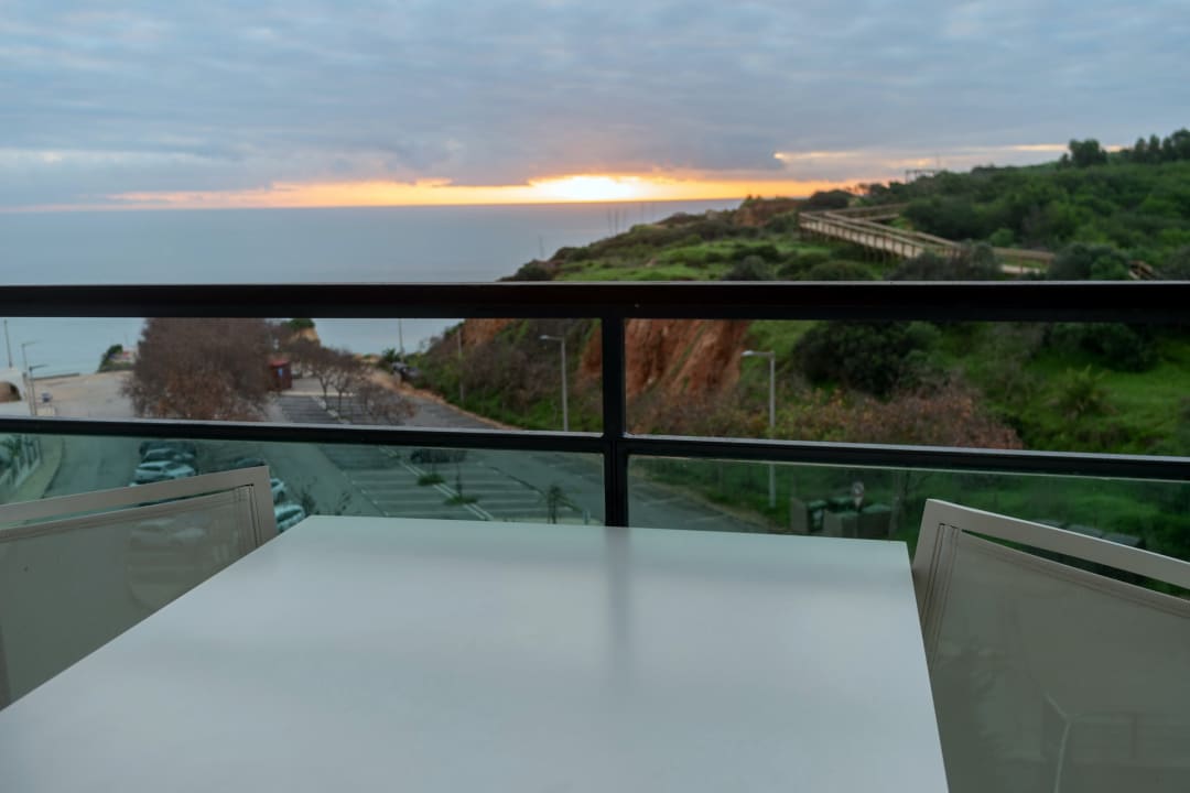 Ausblick Villa Doris Suites