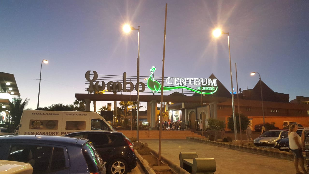 Öffentlicher Strand in Hotelnähe (5 Min.) Servatur Playa Bonita