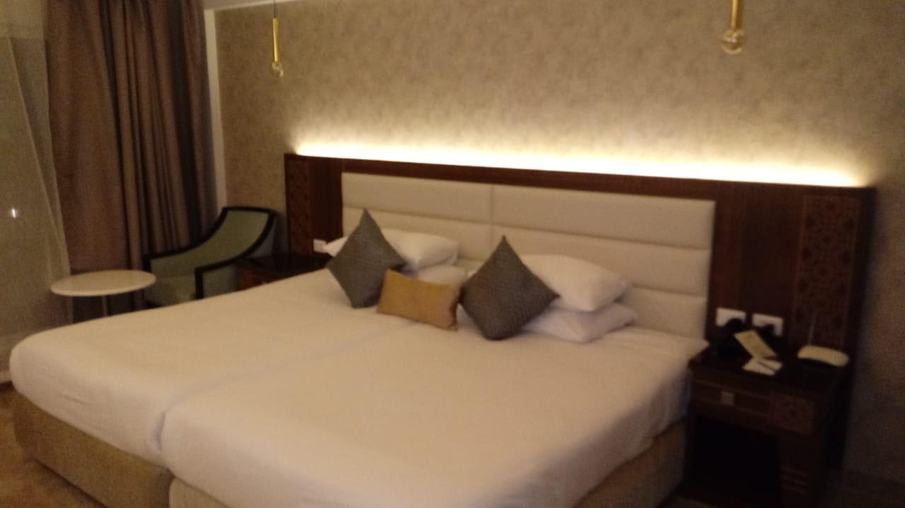 Zimmer Pickalbatros Royal Moderna Resort-Sharm El Sheikh