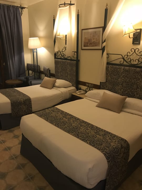 Zimmer Sunny Days Palma De Mirette Resort & Spa