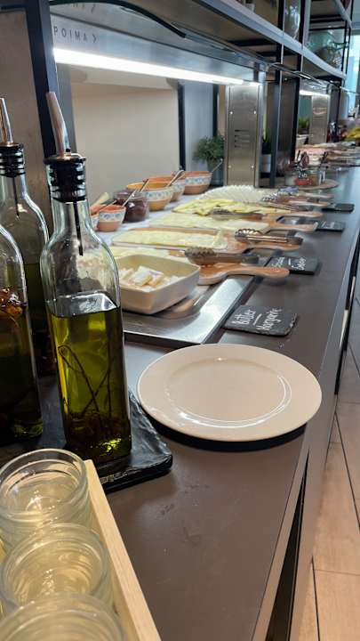 Gastro allsun Hotel Marena Beach