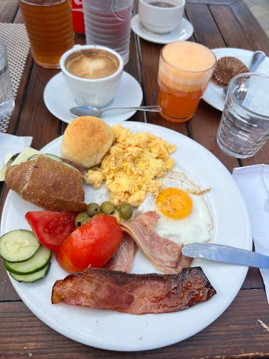 Gastro TUI MAGIC LIFE Calabria