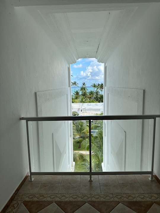 Zimmer Hotel Riu Palace Punta Cana