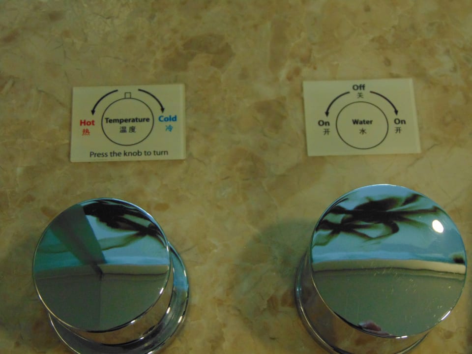 Zimmer Hotel Crowne Plaza Changi Airport