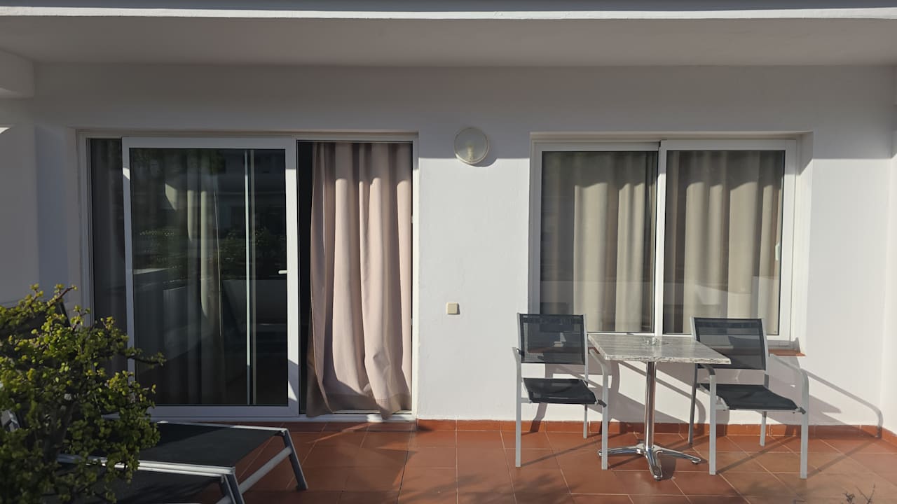 Sonstiges allsun App.-Hotel Barlovento