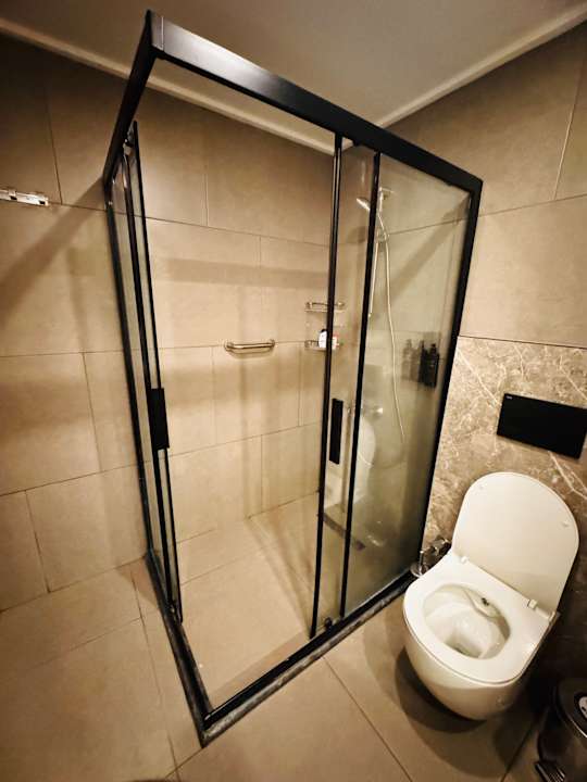 Zimmer Seven Seas Palmeras Bay Alanya