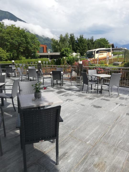 Gastro Hotel Landhaus Zillertal