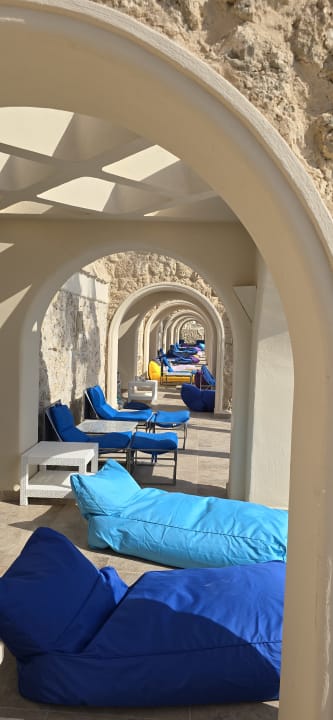 Zimmer Pickalbatros Citadel Resort