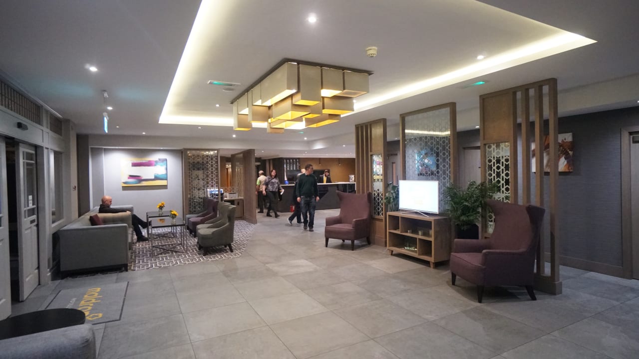 Lobby Maldron Hotel Newlands Cross Clondalkin HolidayCheck   3ff39769 E6df 4977 A637 7e246ebcc453