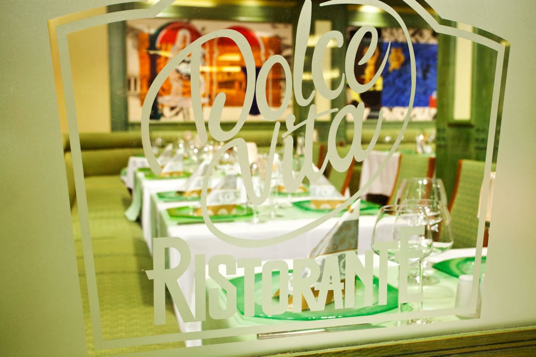 A la carte Restaurant Xanadu Resort Hotel