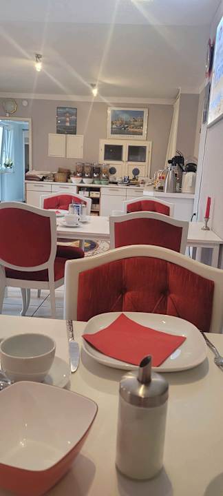 Zimmer Hotel Carolinensiel Doan