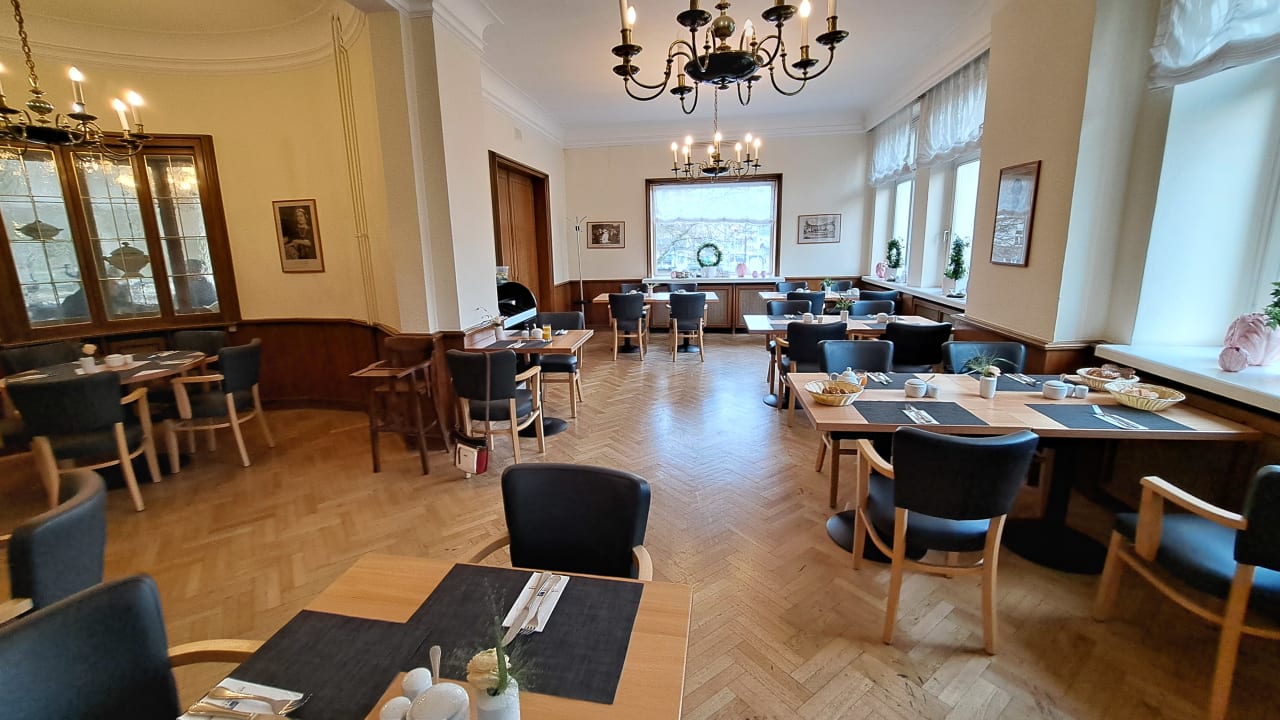 Gastro Hotel Der Achtermann