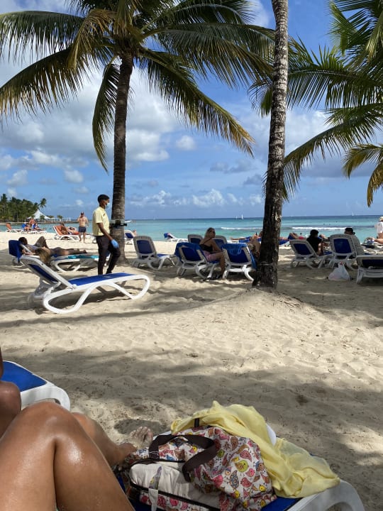 Strand Hotel Viva Dominicus Beach by Wyndham - All Inclusive Resort