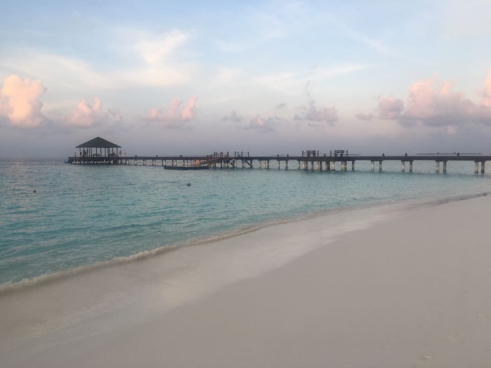 Strand Adaaran Select Meedhupparu Island Resort - Premium All Inclusive