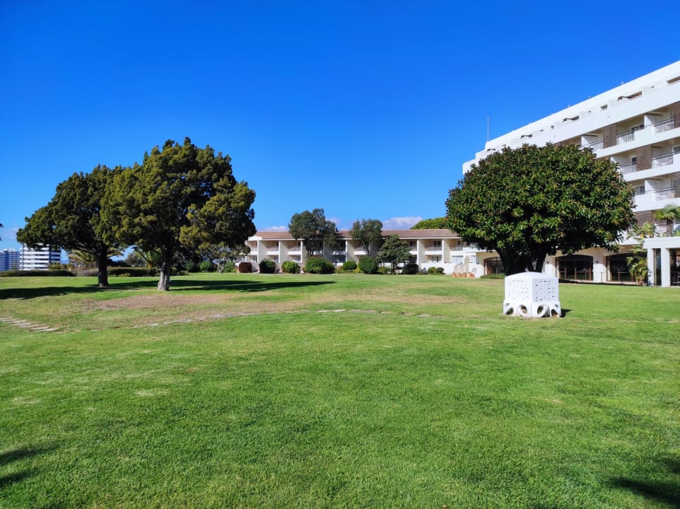 Außenansicht Pestana Alvor Praia Premium Beach & Golf Resort