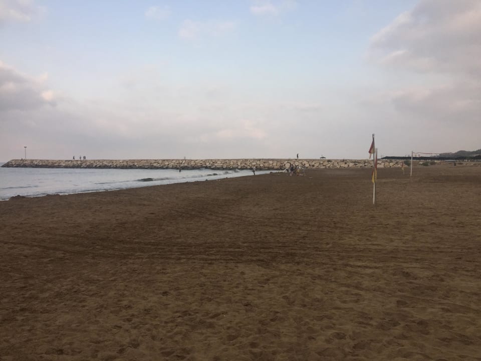 Strand Aydinbey Kings Palace & Spa