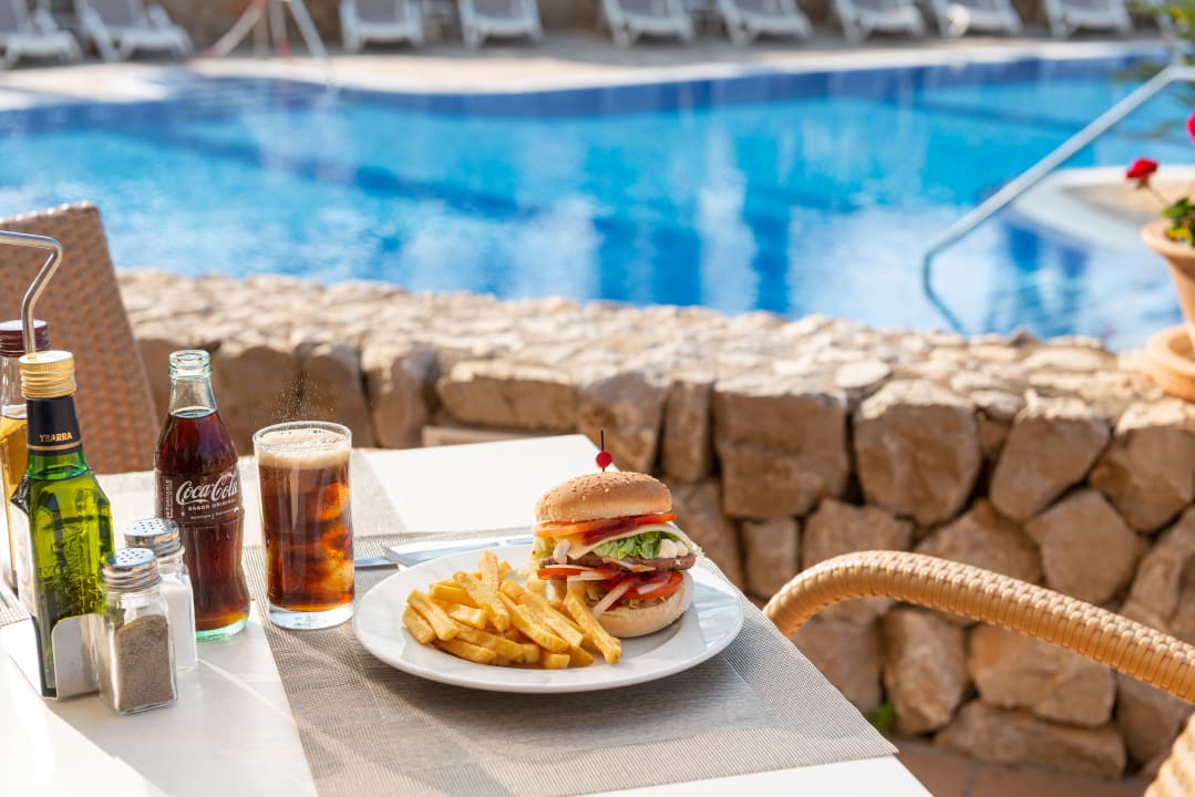 Gastro Welikehotel Marfil Playa