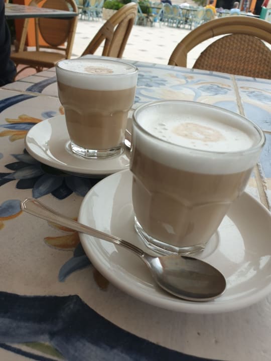 Gastro Aldiana Club Rocca Nettuno Calabria