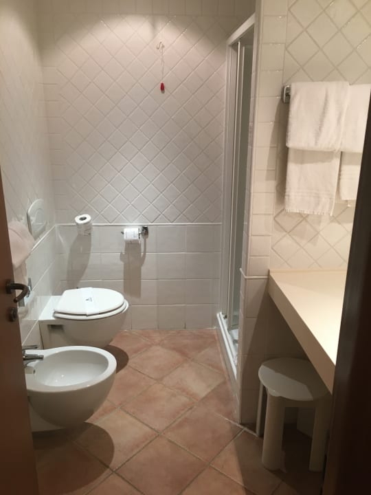 Zimmer Hotel Palace Corte Dei Tusci & Residence