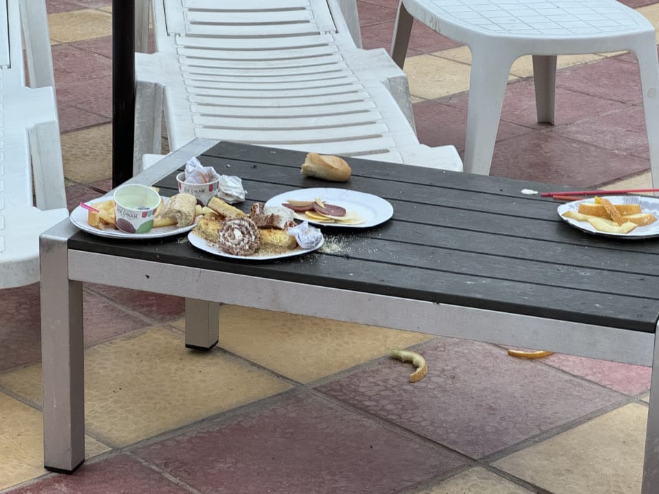 Pool Skanes Serail Aquapark