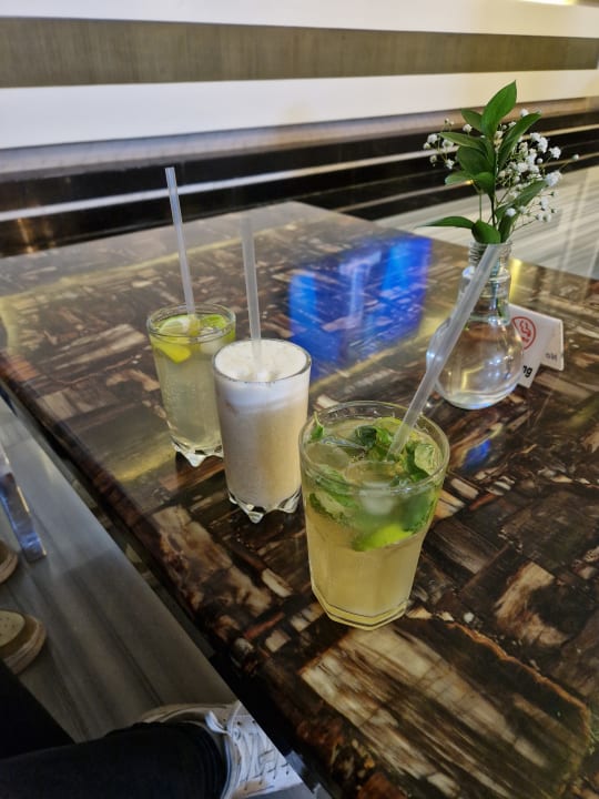 Gastro Pickalbatros Aqua Vista Resort - Hurghada