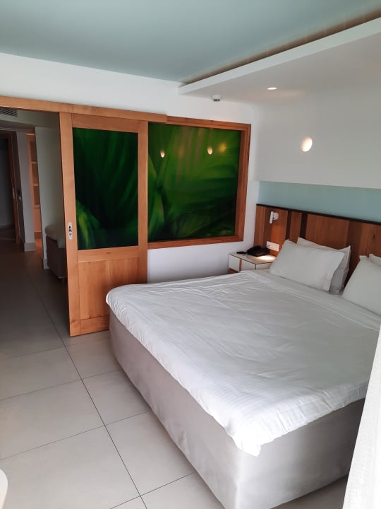 Zimmer Arina Beach Resort