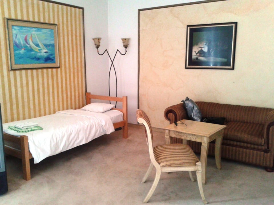 Zimmer 102  Rezime Residence