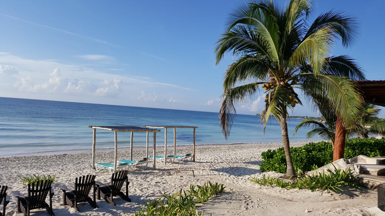 Strand Akumal Bay Beach & Wellness Resort