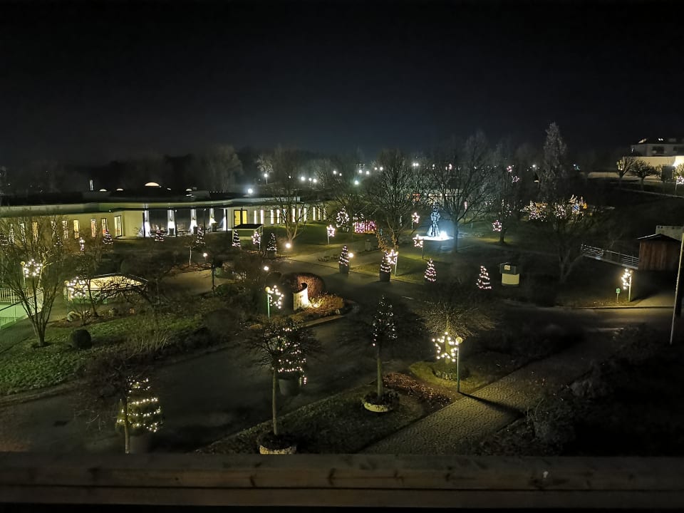 Ausblick Hotel Reiters Supreme