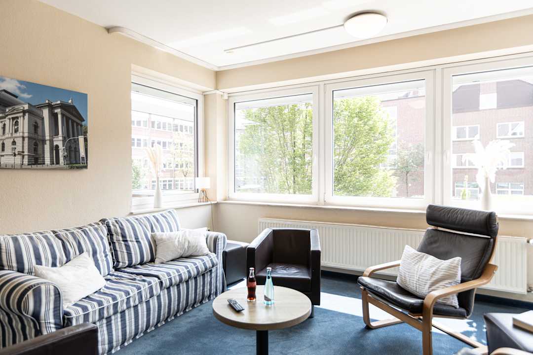 Sonstiges Hermes Hotel