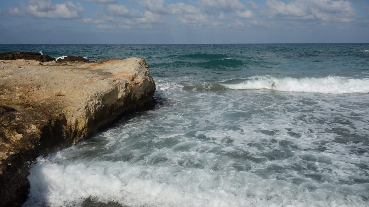 Strand Nana Golden Beach