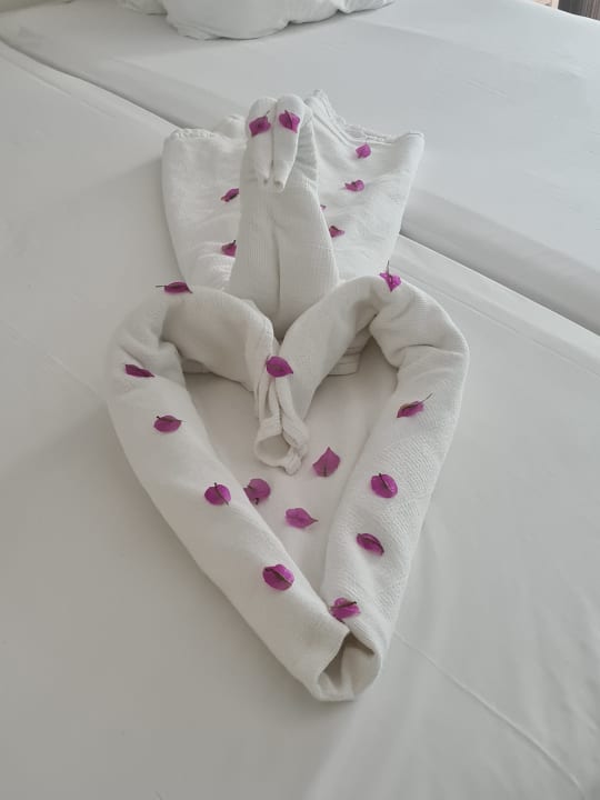 Zimmer Hotel Terrace Beach Resort