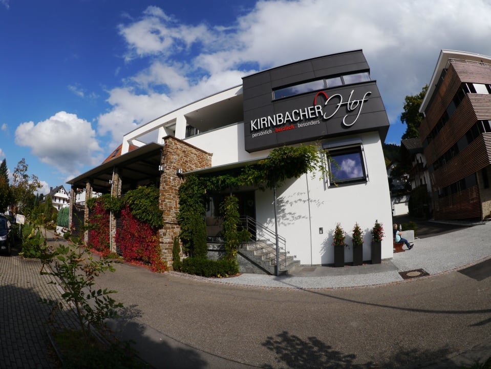 Kirnbacher - Hof  Hotel Kirnbacher Hof