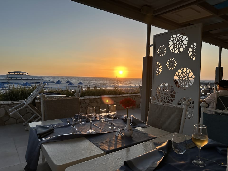 Gastro Aldemar Olympian Village