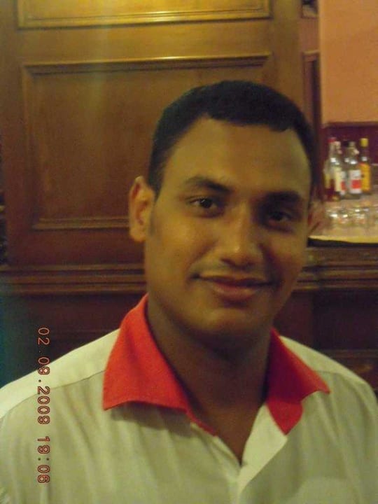 Hassan Pickalbatros Palace Resort