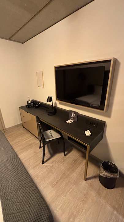 Zimmer Hotel BalthazarS