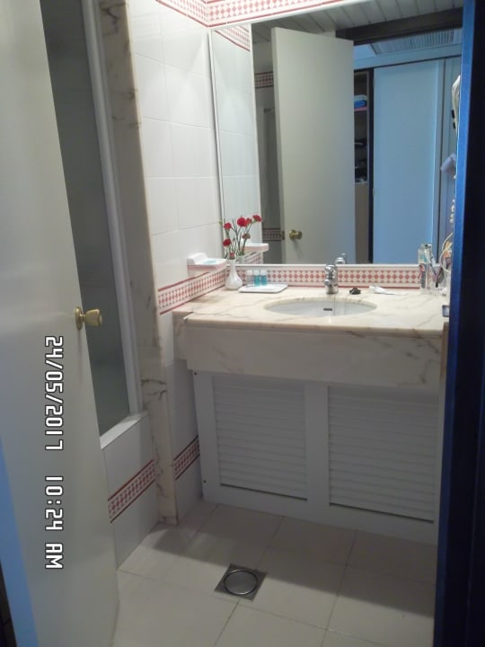 Zimmer Welikehotel Marfil Playa