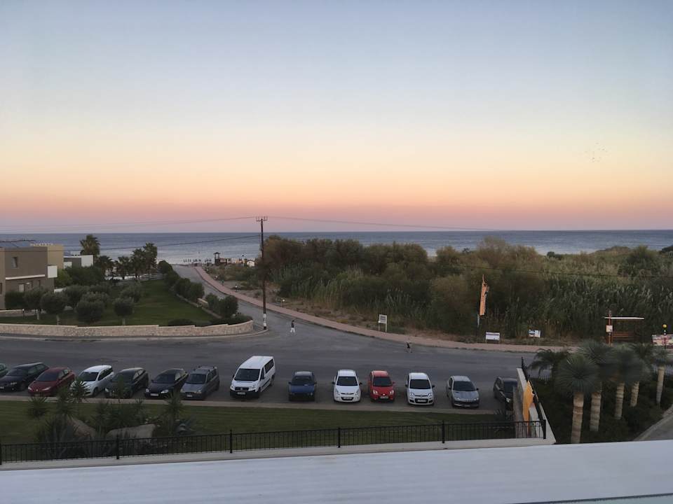 Sonstiges Atlantica Mikri Poli Rhodes