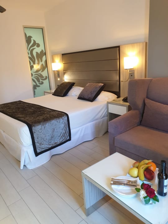 Zimmer Hotel Riu Palace Meloneras